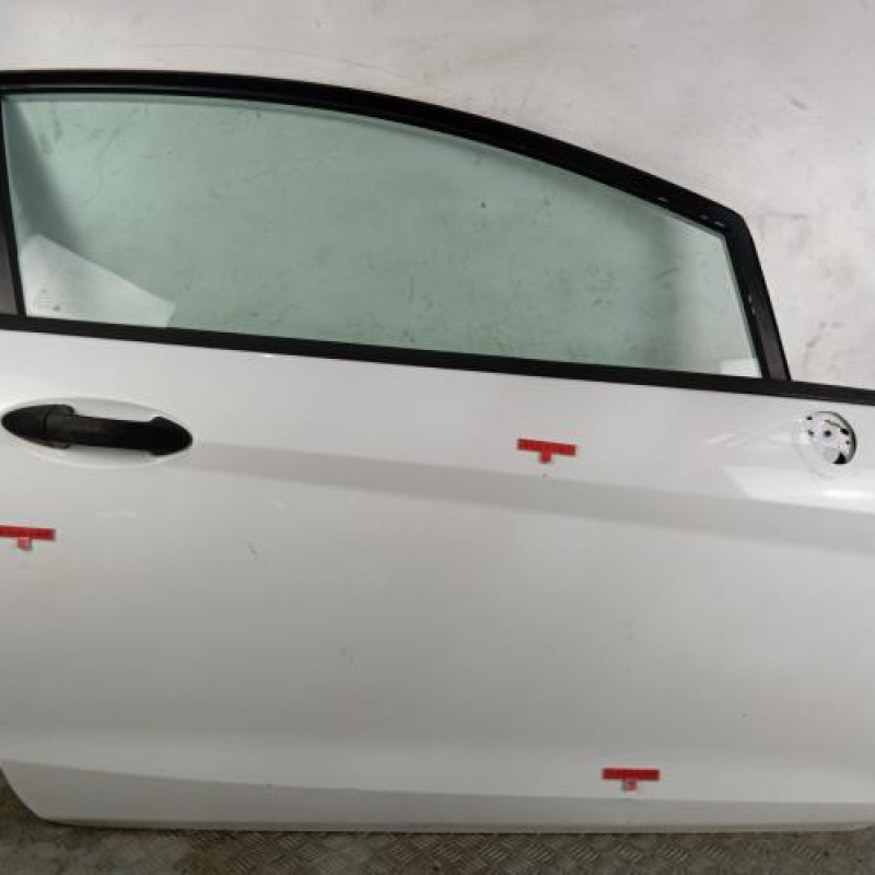 Porte avant droit FORD FIESTA 6