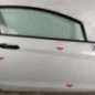 Porte avant droit FORD FIESTA 6