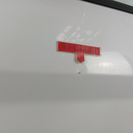 Porte avant droit FORD FIESTA 6