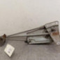 Moteur essuie glace avant PEUGEOT PARTNER 1