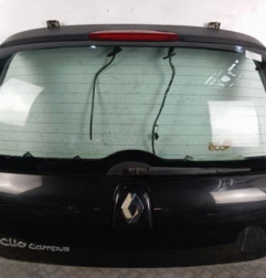 Malle/Hayon arriere RENAULT CLIO 2 CAMPUS Photo n°1