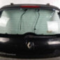 Malle/Hayon arriere RENAULT CLIO 2 CAMPUS