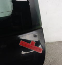 Malle/Hayon arriere RENAULT CLIO 2 CAMPUS