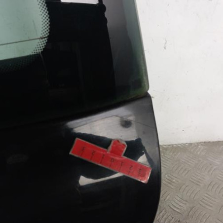 Malle/Hayon arriere RENAULT CLIO 2 CAMPUS
