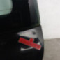 Malle/Hayon arriere RENAULT CLIO 2 CAMPUS