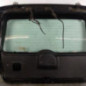 Malle/Hayon arriere RENAULT CLIO 2 CAMPUS