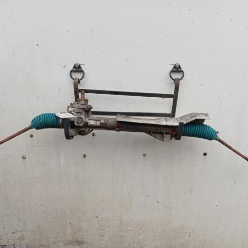 Cremaillere assistee CITROEN JUMPY 1 Cremaillere assistee CITROEN JUMPY 1
