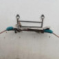 Cremaillere assistee CITROEN JUMPY 1