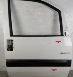 Porte avant droit CITROEN JUMPY 1 Photo n°1