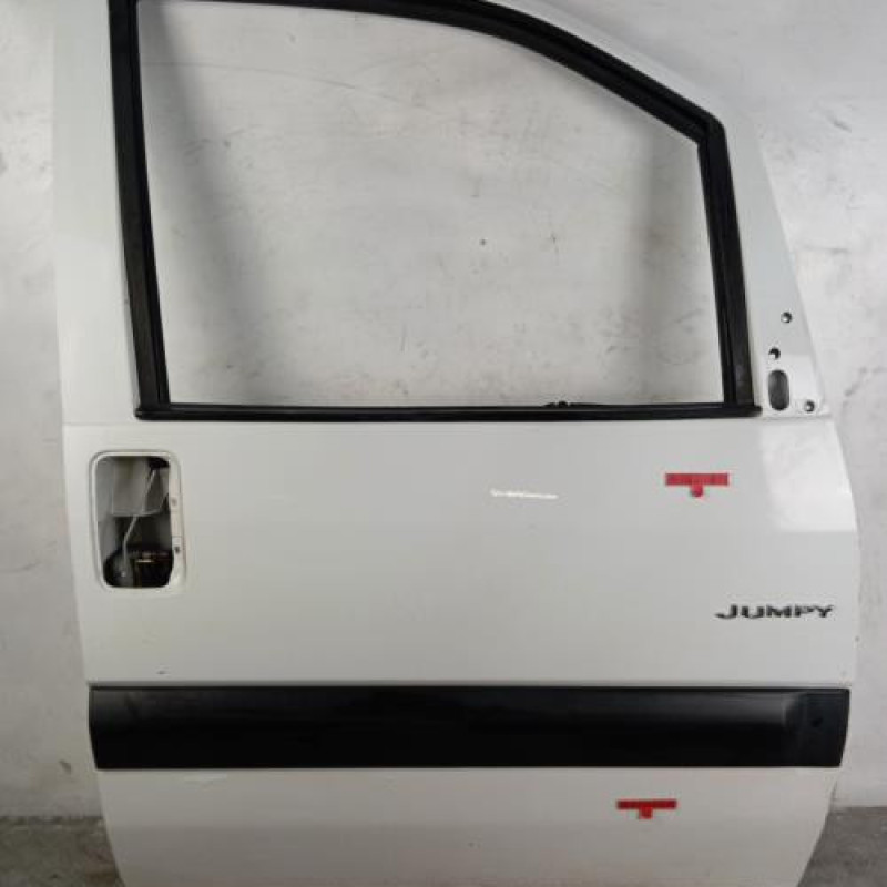 Porte avant droit CITROEN JUMPY 1