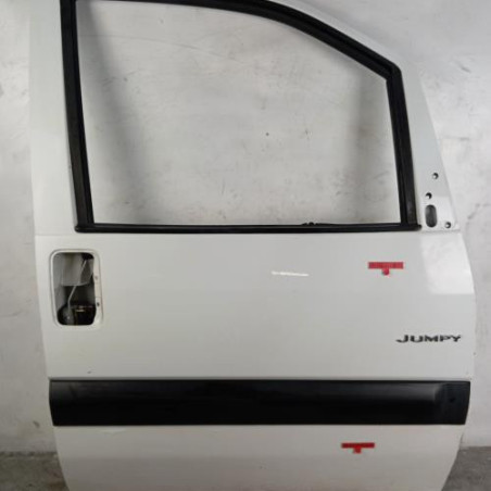 Porte avant droit CITROEN JUMPY 1 Photo n°1