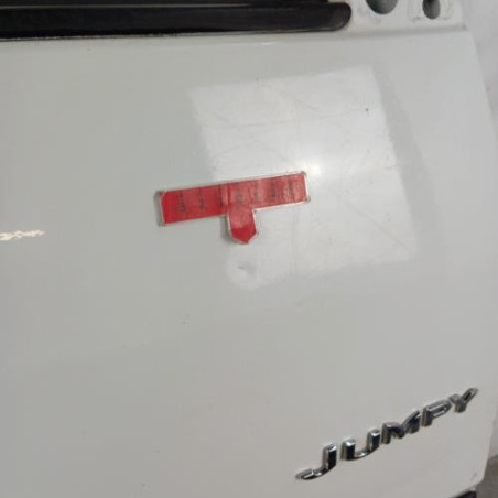 Porte avant droit CITROEN JUMPY 1