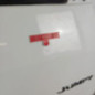 Porte avant droit CITROEN JUMPY 1