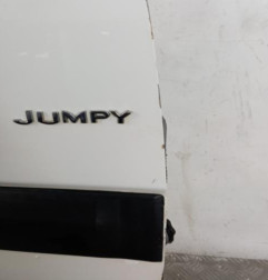 Porte avant droit CITROEN JUMPY 1 Photo n°5