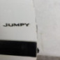 Porte avant droit CITROEN JUMPY 1