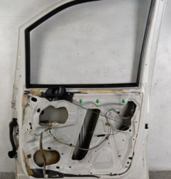 Porte avant droit CITROEN JUMPY 1 Photo n°6