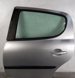 Porte arriere gauche PEUGEOT 207 Photo n°1
