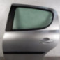 Porte arriere gauche PEUGEOT 207