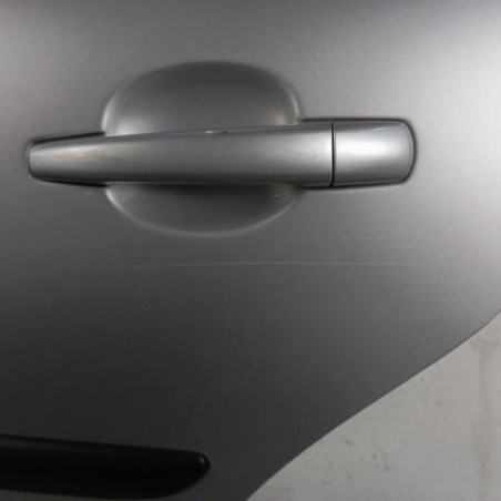 Porte arriere gauche PEUGEOT 207