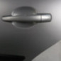 Porte arriere gauche PEUGEOT 207
