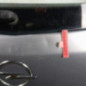 Malle/Hayon arriere OPEL CORSA D