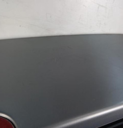 Malle/Hayon arriere OPEL CORSA D Photo n°3