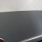 Malle/Hayon arriere OPEL CORSA D