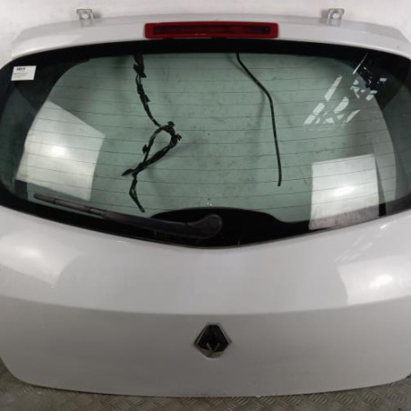 Malle/Hayon arriere RENAULT CLIO 3