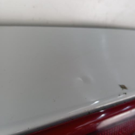 Malle/Hayon arriere RENAULT CLIO 3