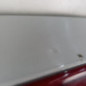 Malle/Hayon arriere RENAULT CLIO 3
