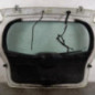 Malle/Hayon arriere RENAULT CLIO 3