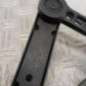 Bras essuie glace avant droit RENAULT SCENIC 2