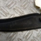 Bras essuie glace avant gauche RENAULT SCENIC 2