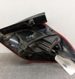Feu arriere principal gauche (feux) CITROEN C4 2