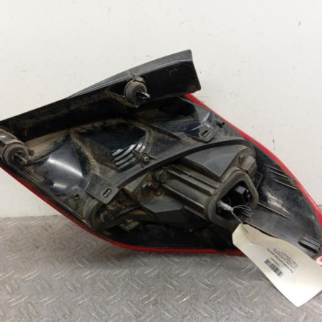 Feu arriere principal gauche (feux) CITROEN C4 2