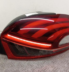 Feu arriere principal droit (feux) PEUGEOT 208 1