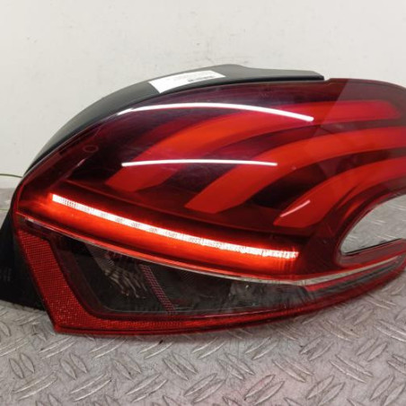 Feu arriere principal droit (feux) PEUGEOT 208 1
