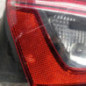 Feu arriere principal droit (feux) PEUGEOT 208 1