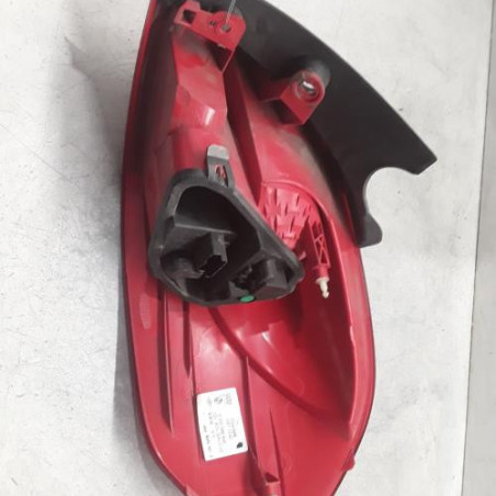 Feu arriere principal gauche (feux) RENAULT CLIO 3