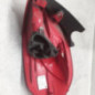 Feu arriere principal gauche (feux) RENAULT CLIO 3