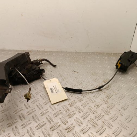 Serrure avant gauche FORD FOCUS 1