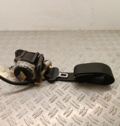 Ceinture avant gauche NISSAN NOTE 2 Photo n°1