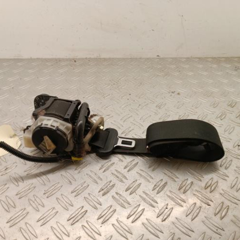 Ceinture avant gauche NISSAN NOTE 2