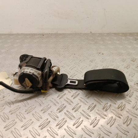 Ceinture avant gauche NISSAN NOTE 2 Photo n°1