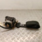 Ceinture avant gauche NISSAN NOTE 2