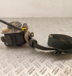 Ceinture avant gauche NISSAN NOTE 2