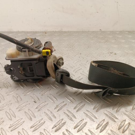 Ceinture avant gauche NISSAN NOTE 2