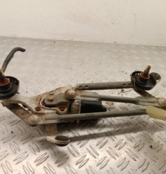 Moteur essuie glace avant NISSAN NOTE 2 Photo n°1