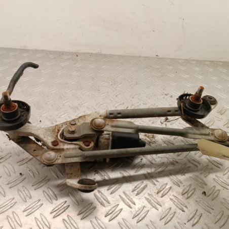 Moteur essuie glace avant NISSAN NOTE 2 Photo n°1