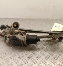 Moteur essuie glace avant NISSAN NOTE 2